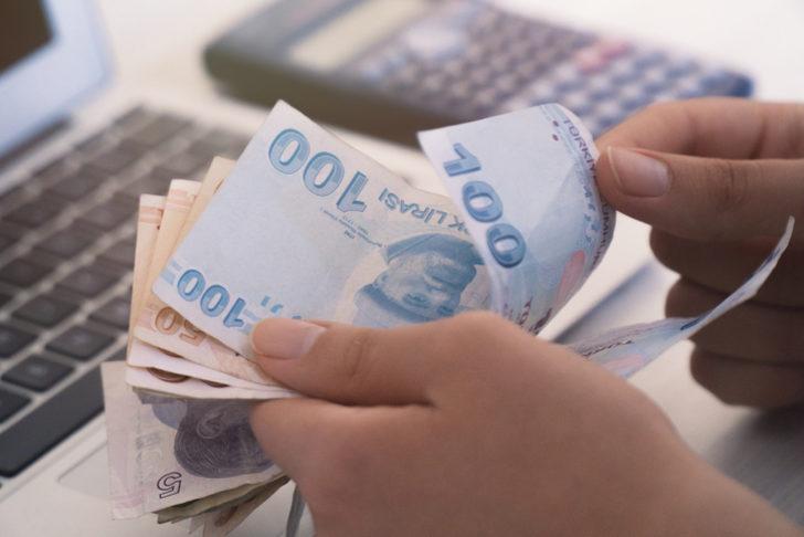 Paranızı aldınız mı ?